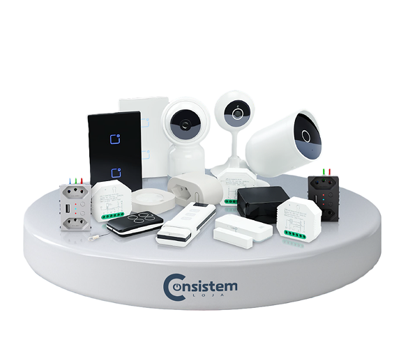 Kit Smart Home