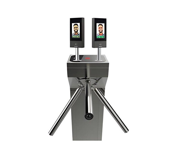 Catraca Pedestal